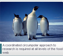 Figure 1: There is an increasing need to develop improved circumpolar coverage